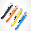 Cheap Oem Stainless Steel Custom Wine Opener With Logo/wine Bottle Opener