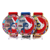 Custom Metal Gold Silver Brass Crafting Judo Souvenir Medals of Judo