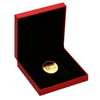 Wholesale Metal Custom Display Packaging Coin Gift Box