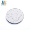 China Custom Dies Panda Silver Charm Coins