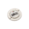Custom Magnetic Traditional National Day Uae Pin Badges
