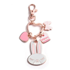 Wholesale Customised Cheap Enamel Keychain