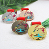 Wholesale Custom Metal Award Gymnastics Medal in China