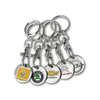 Supermarket Shop Personalized Euro Trolley Token