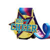 Manufacture Sports Custom Rhythmic Gymnastics Medal Gold Plated Soft Enamel Metal Kids Girls Award Gymnast Medal