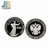 No Minimum Eagle Hot Selling Charm Religious Silver Coins