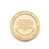 Custom Real Gold Commemorative Coins,golden Coin Souvenir Metal Coins,gold Metal Coins