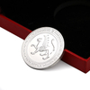 Wholesale Metal Custom Display Packaging Coin Gift Box