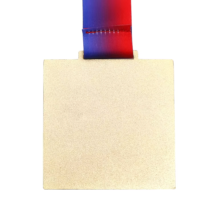 Custom Your Own Logo Zinc Alloy Wholesale Cheap Karate Medals Made Medallion Souvenir
