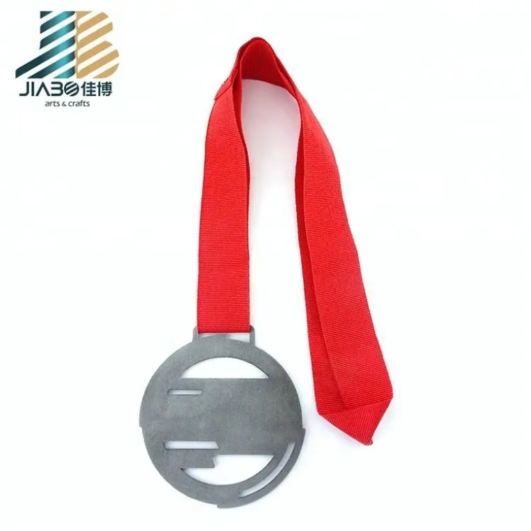 Cheap Huge Winning Championship Custom Blank Grappling Medal