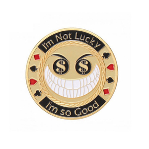 Wholesale Cheap Price Number Coin Poker Chips Custom Blank Poker Chips Poker Card Guard