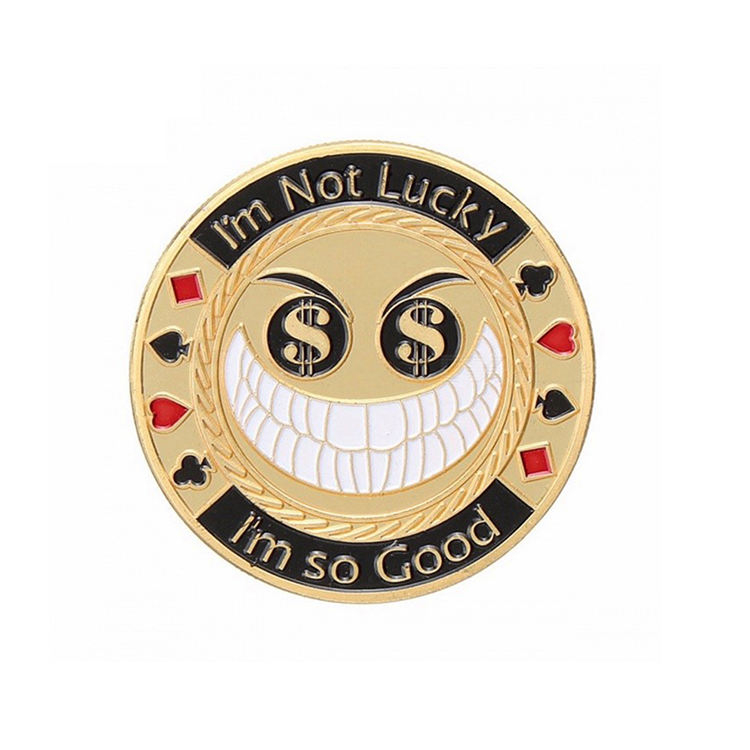 Wholesale Cheap Price Number Coin Poker Chips Custom Blank Poker Chips Poker Card Guard