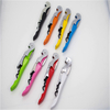 Cheap Oem Stainless Steel Custom Wine Opener With Logo/wine Bottle Opener
