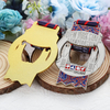Personalized Medal Medals Sports Award Metal 3d Zinc Alloy Hollow Custom Jiu Jitsu Judo Taekwondo Karate Medalla Medal