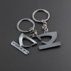 Hot Sale Cheap Stock Keychain 3d Anime Key Chain/keychain