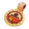 Exquisite Running Medals,Customizable,Premium Event Medals,Marathon Events
