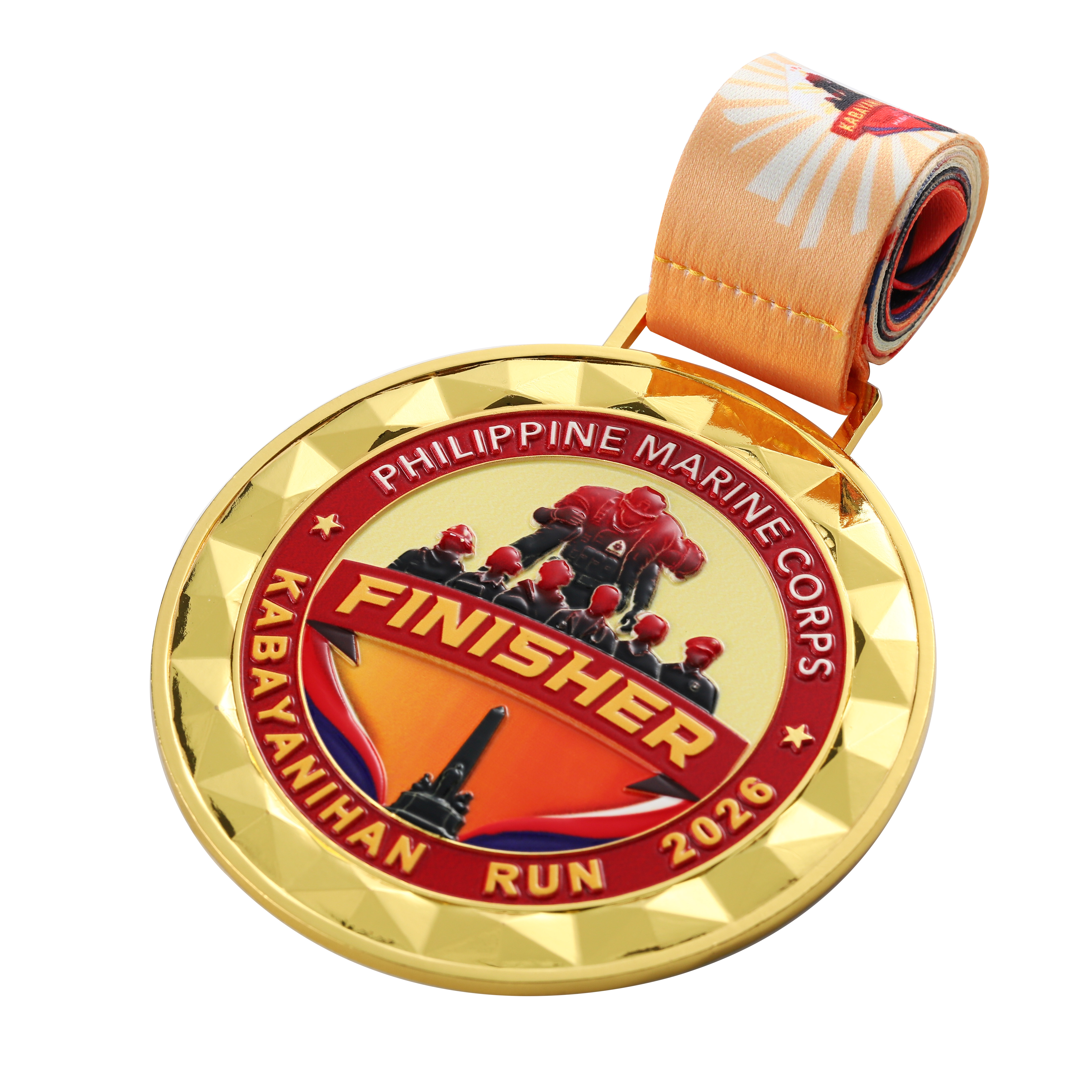 Exquisite Running Medals,Customizable,Premium Event Medals,Marathon Events