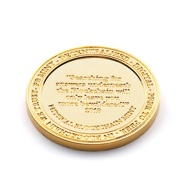 Custom Real Gold Commemorative Coins,golden Coin Souvenir Metal Coins,gold Metal Coins