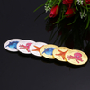 Wholesale Metal Custom Display Packaging Coin Gift Box