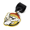 Race Finisher Awards Tournament Custom Personalized Taekwondo Medal for Itf Taekwondo