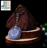 Promotion Gifts No Minimum Custom Epoxy Fancy Keychain logo Keychains