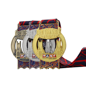 Personalized Medal Medals Sports Award Metal 3d Zinc Alloy Hollow Custom Jiu Jitsu Judo Taekwondo Karate Medalla Medal