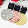 Custom Metal Jiu Jitsu Team Engraved Dragon Karate Medal