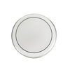 Custom Size Metal Silver logo Blank 304 Stainless Steel Coin