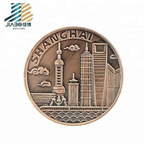 Factory Price Charm Brass Old Coins Value Collections