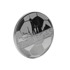Metal Electroplating Silver Custom Us Coins Silver Dollar