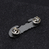Jiabo Custom Jigsaw Puzzle Colorful Metal Badge Pin