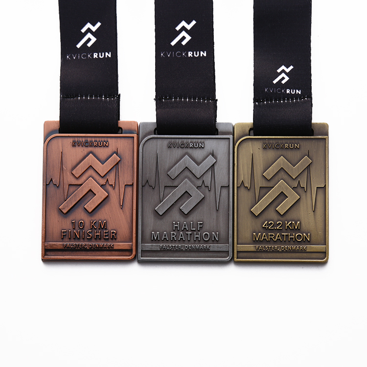Made Half Marathon Customade Chocolate Medal Sports Medals