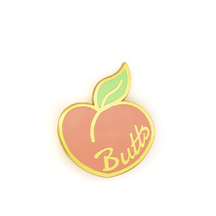 Customized Made Hard Enamel Printing Logos Lapel Pins