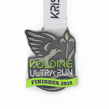 Cheap 3D Factory Custom Metal Medal