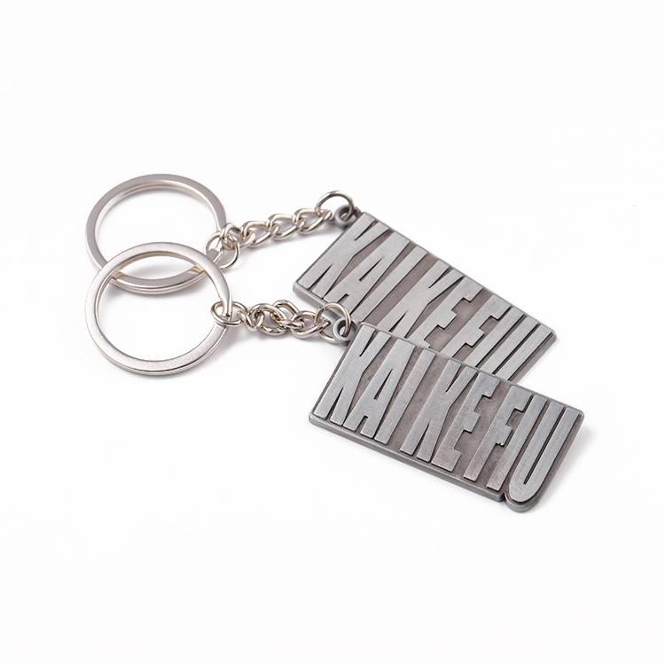 Alphabet Key Chain English Letters Diy 2019 Create Your Own Keychain