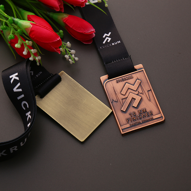 Made Half Marathon Customade Chocolate Medal Sports Medals