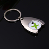 Magnetic Key Holder Luxury Keychain Customised