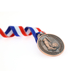 Factory Price Custom Cheap Football Medals And Trophies