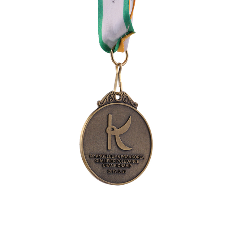 Best Gold Bronze Medallion Engraved And Ribbons Medals By Country