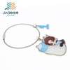 Custom Lovely Baby Soft Enamel Keychain Promotion