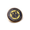 Law School Epoxy Resin Badge