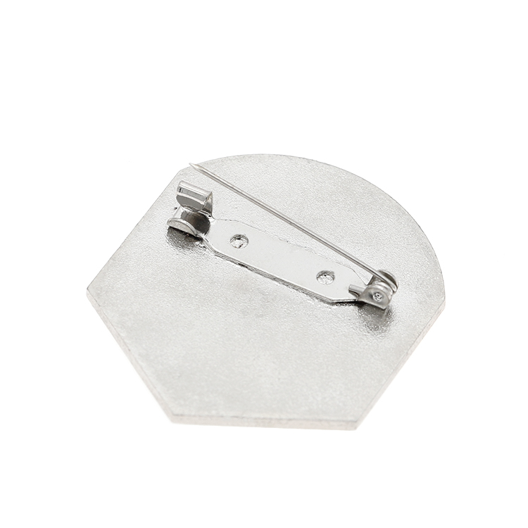 Custom Soft Enamel Creation Dinosaur Museum Souvenir Metal Lapel Pin